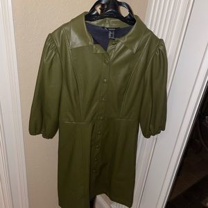 Forever 21 Dress; Size S